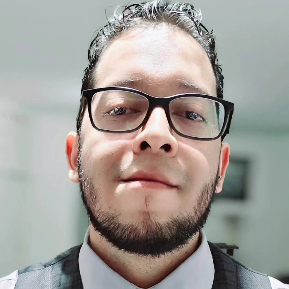 Fernando Salgado